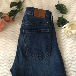 Lucky Brand jeans